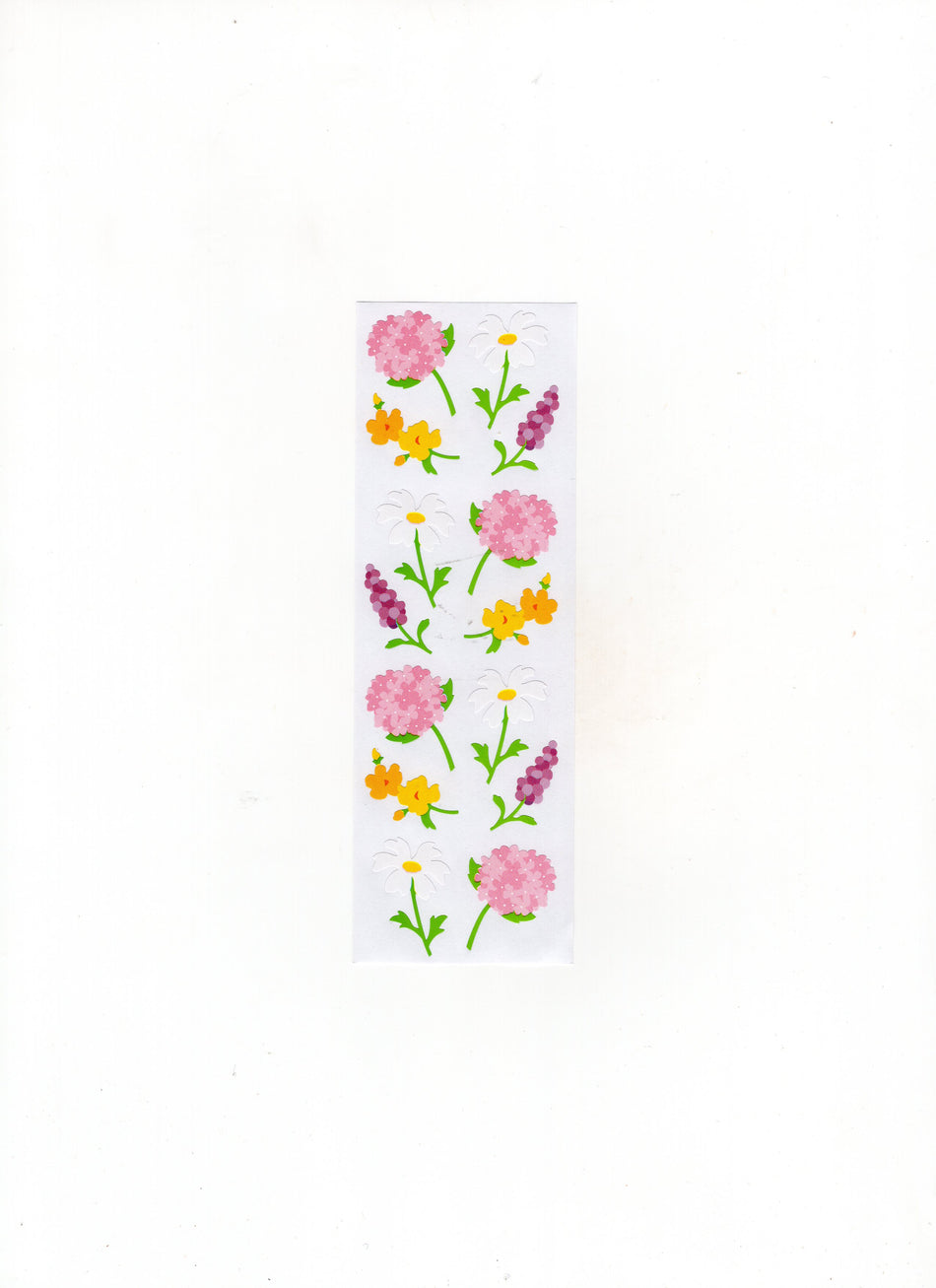 Spring Flowers