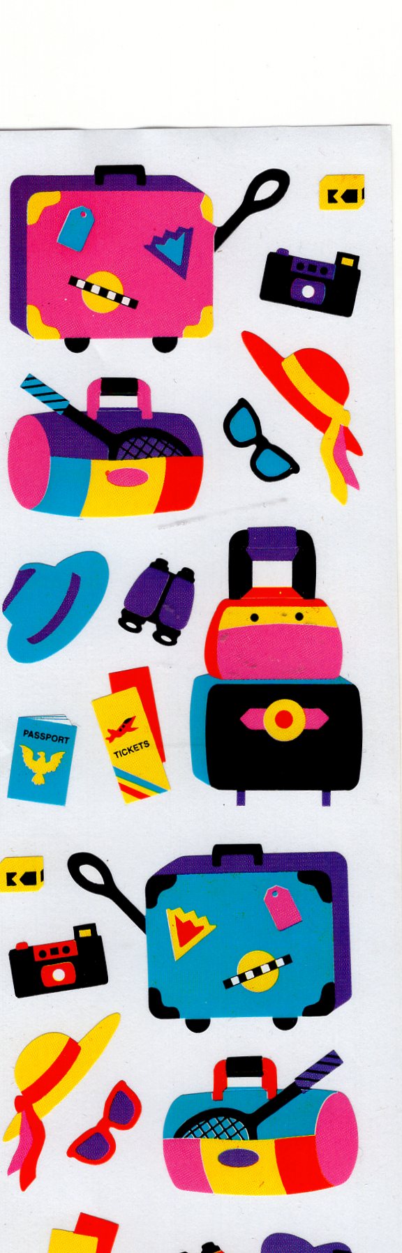 Travel
