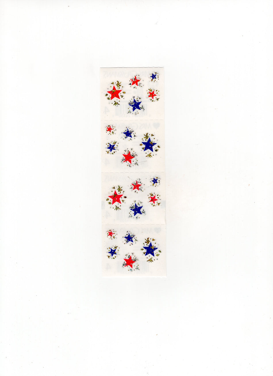 Twinkle Stars, RF