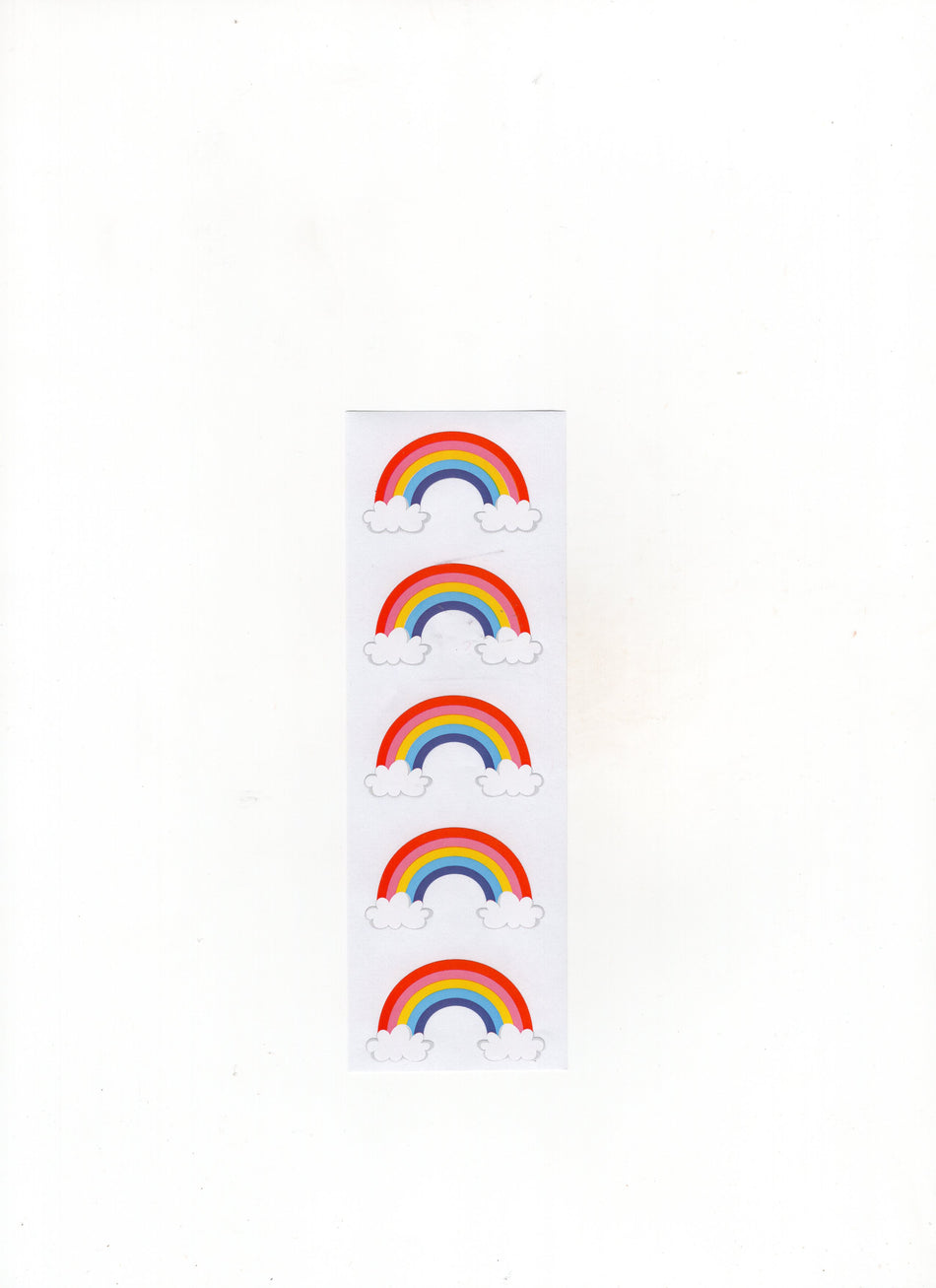 Under The Rainbow