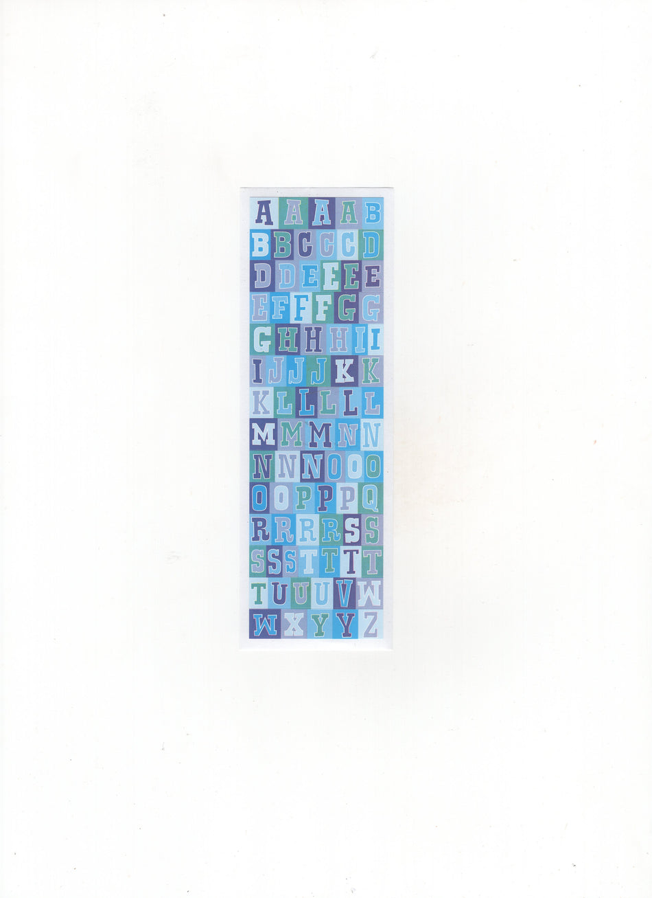 Winter Letters