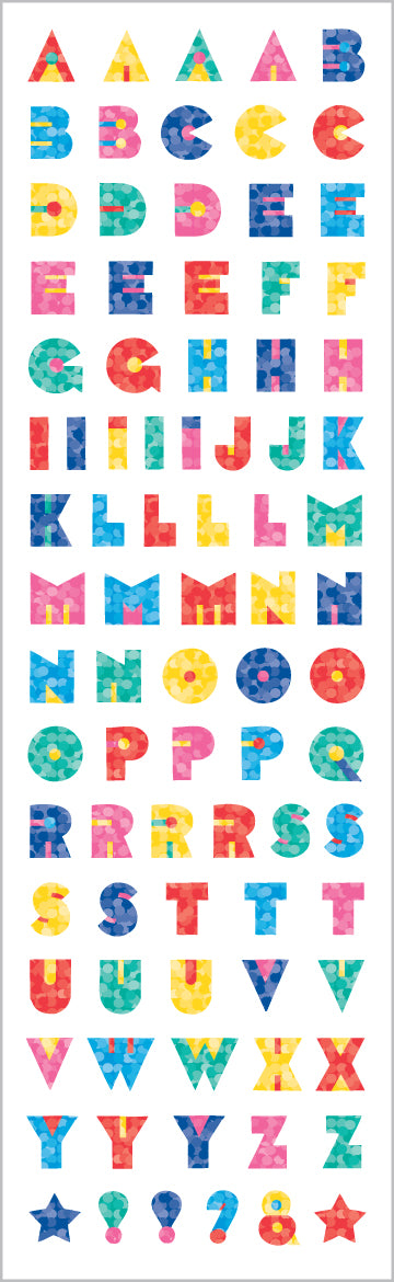 Stickers – Mrs. Grossman's