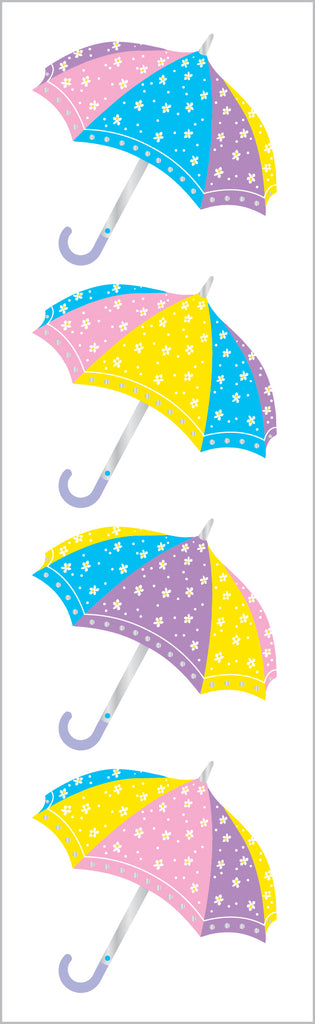 Limited Edition Umbrella - Mrs. Grossman's