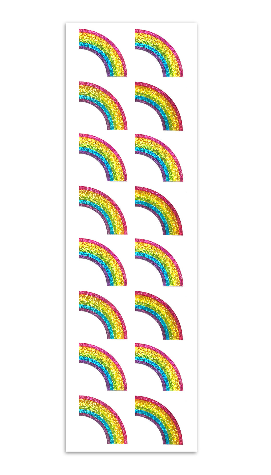 Limited Edition Mini Rainbows