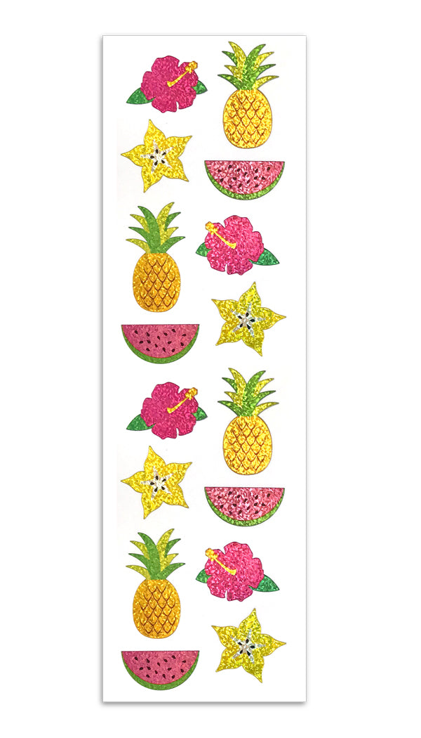 Limited Edition Fun Fruit - Mrs. Grossman's