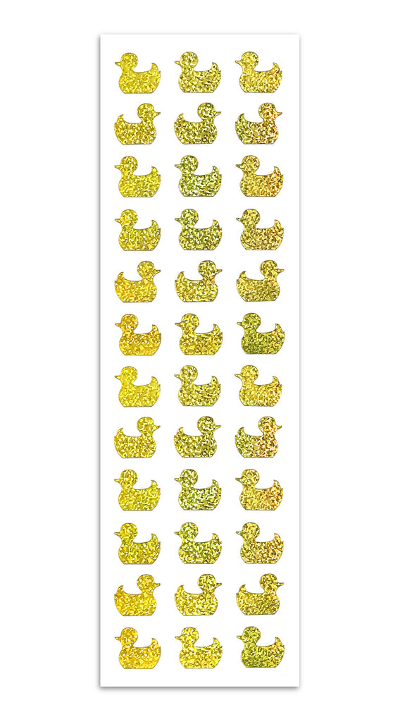 Limited Edition Small Ducks