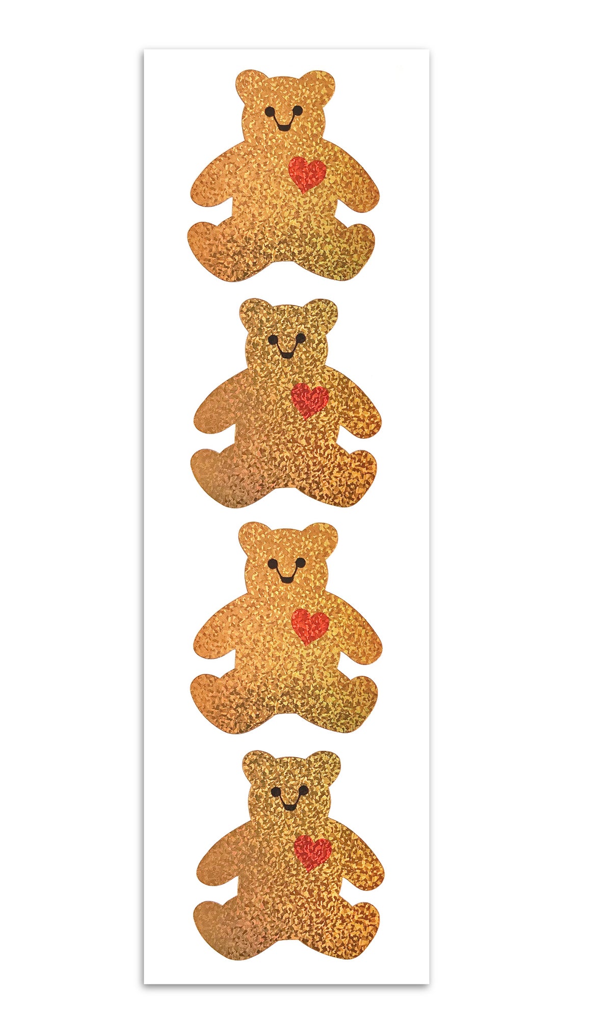 Limited Edition Love Bears