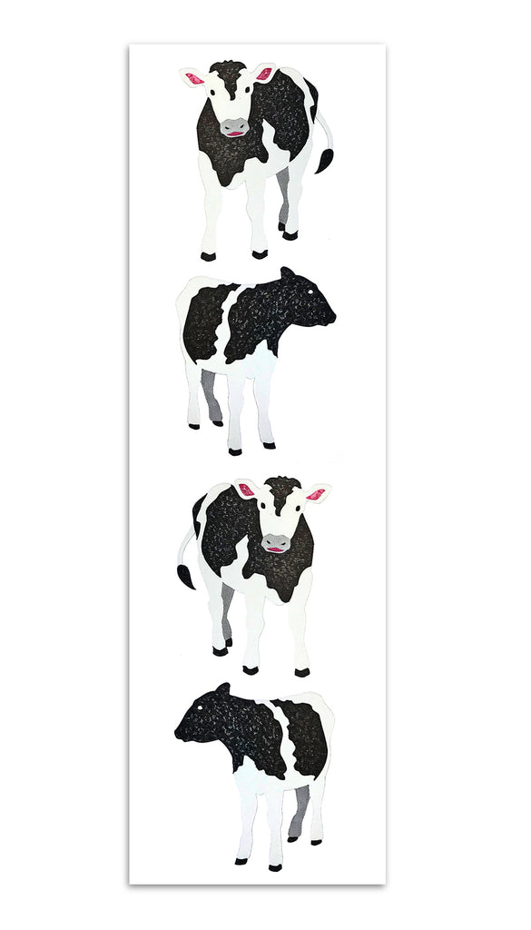 Limited Edition Cows