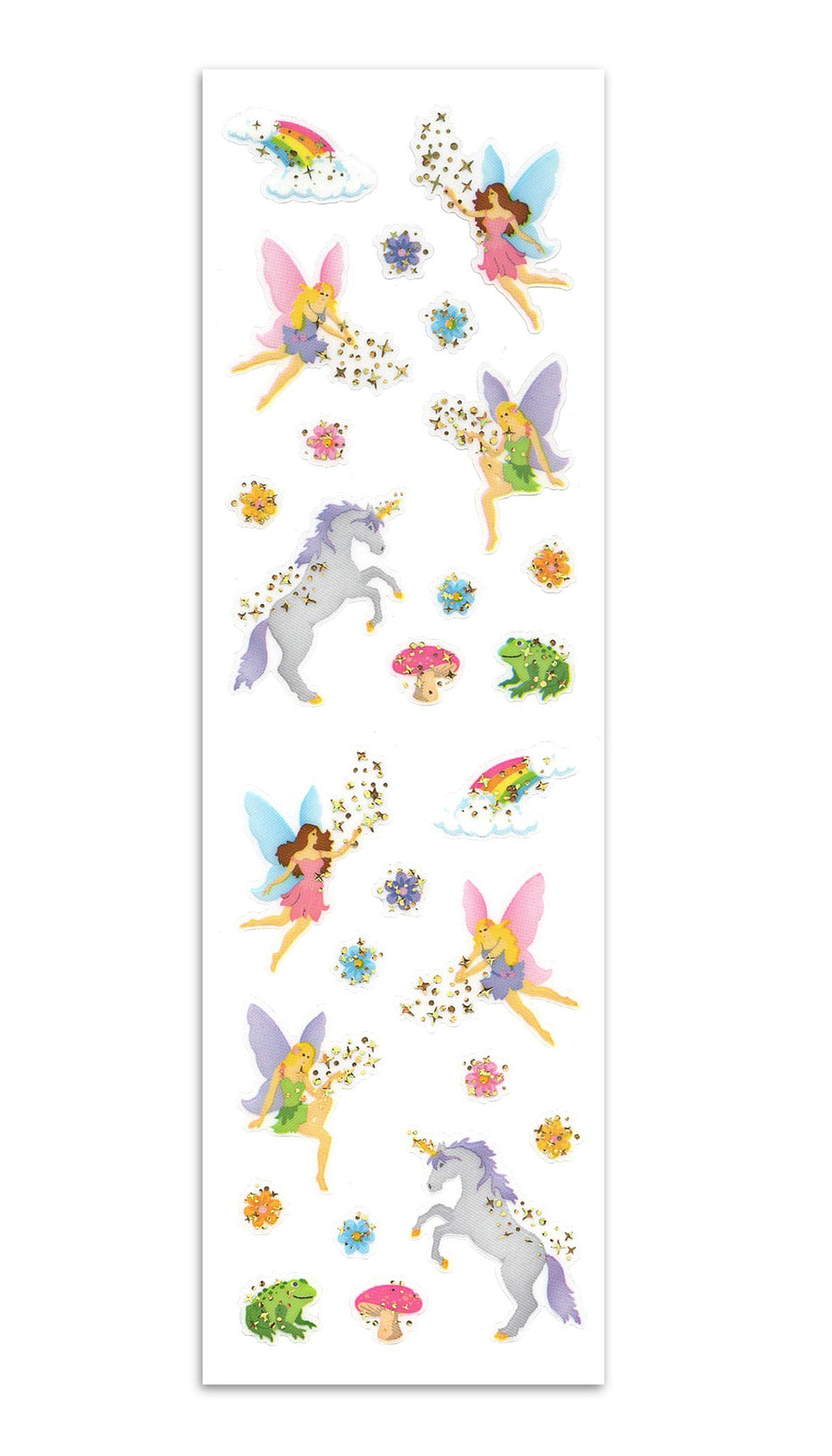 Limited Edition Fantasy Petite