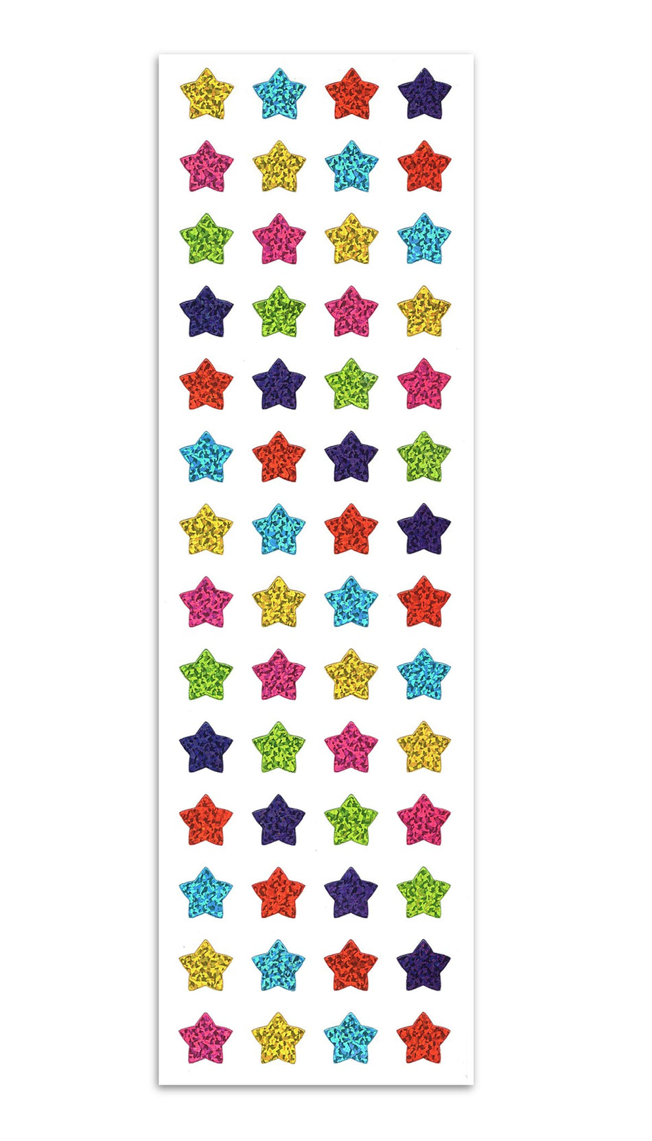 Limited Edition Mini Vintage Stars