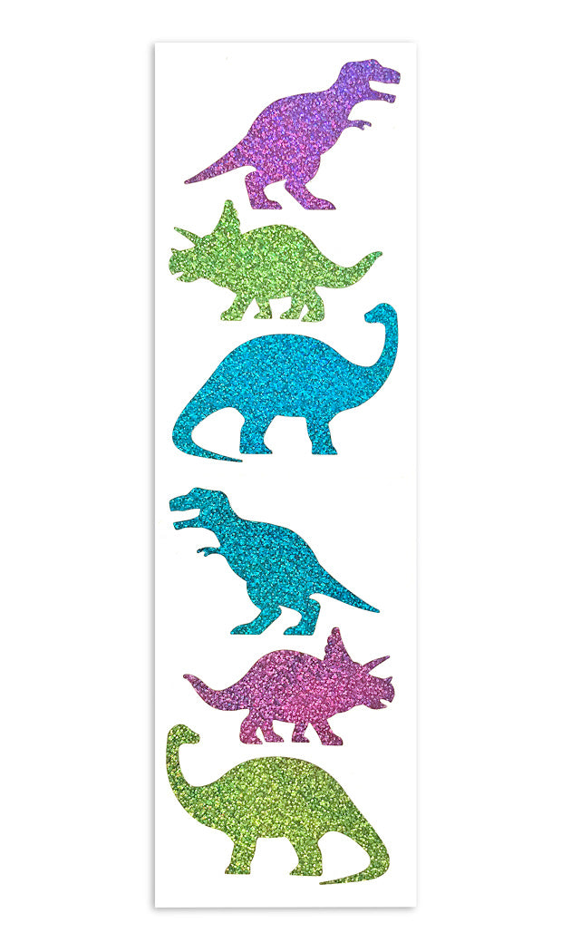Dino Friends - Mrs. Grossman's